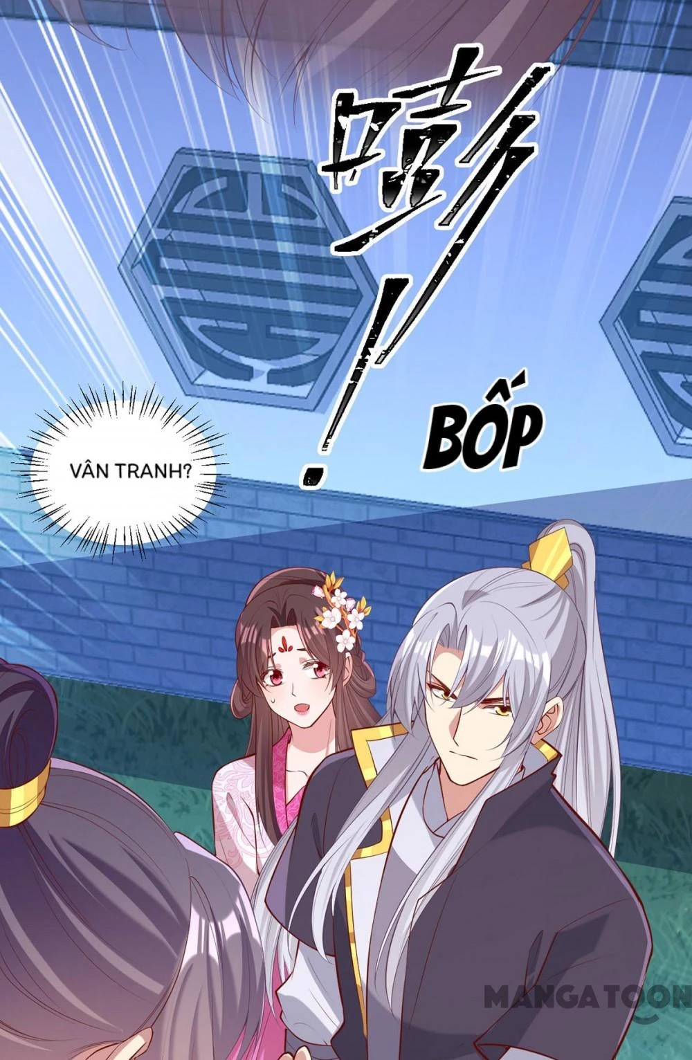 Nhất Phẩm Đích Nữ Chapter 354 - 42