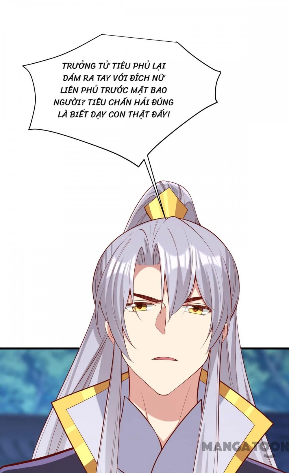 Nhất Phẩm Đích Nữ Chapter 354 - 44