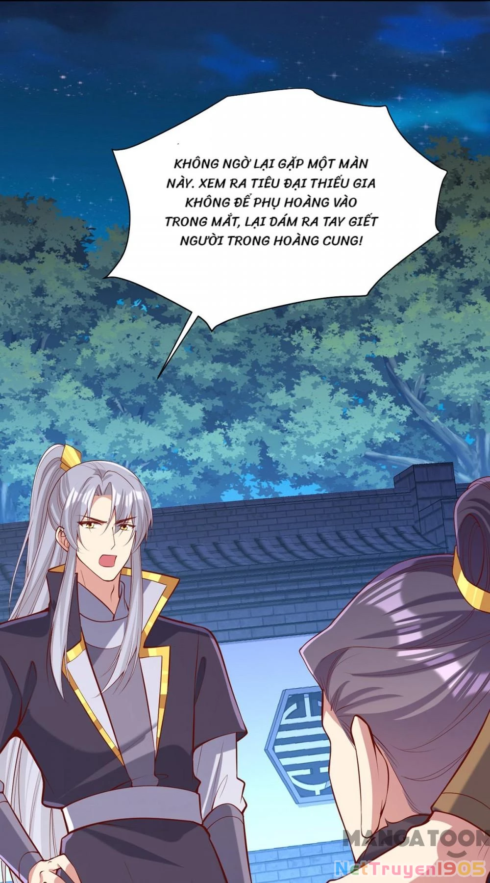 Nhất Phẩm Đích Nữ Chapter 355 - 3