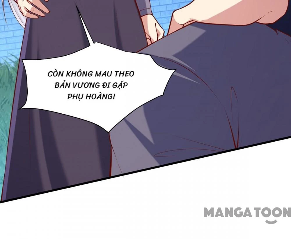 Nhất Phẩm Đích Nữ Chapter 355 - 4