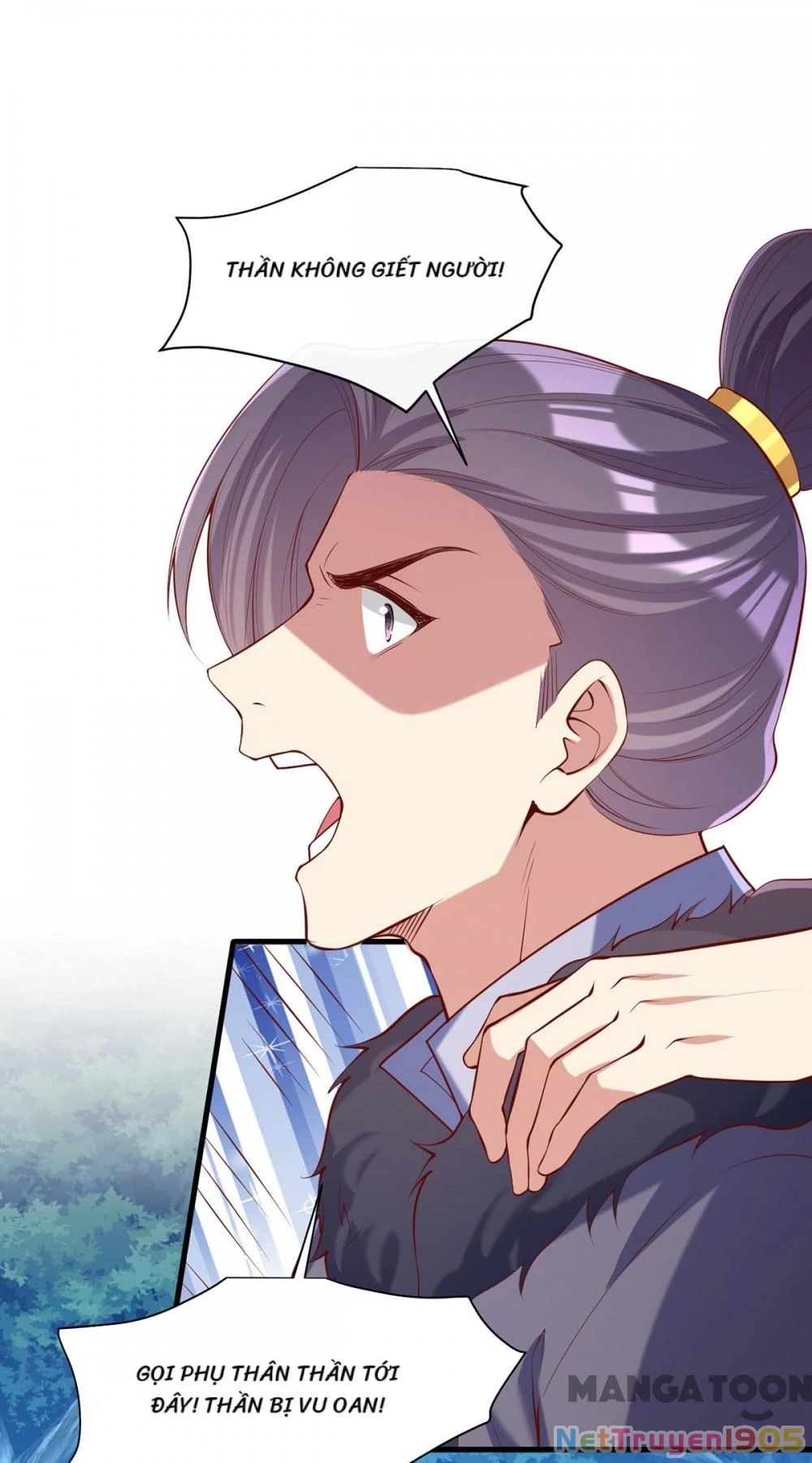 Nhất Phẩm Đích Nữ Chapter 355 - 5