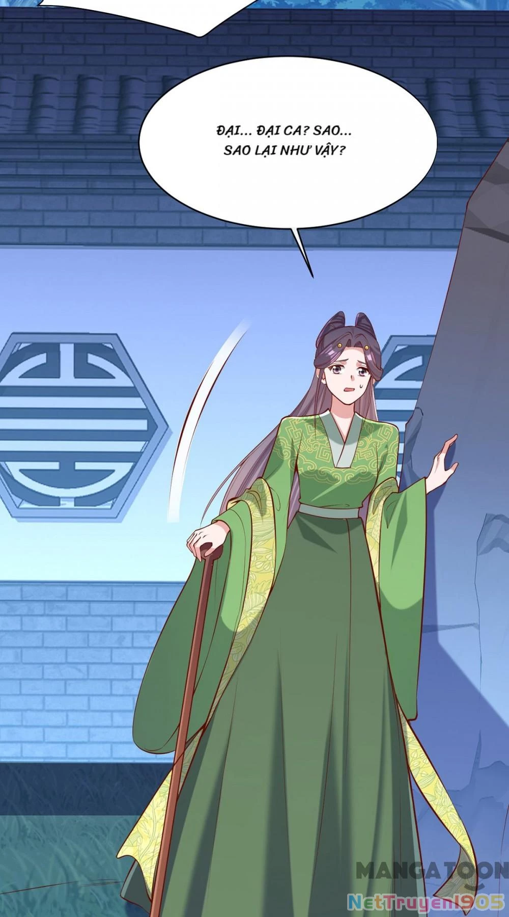 Nhất Phẩm Đích Nữ Chapter 355 - 6