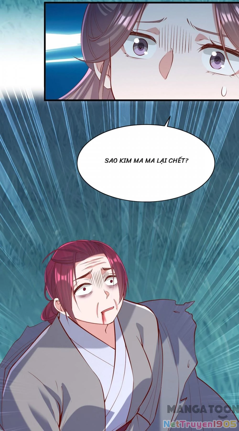 Nhất Phẩm Đích Nữ Chapter 355 - 8