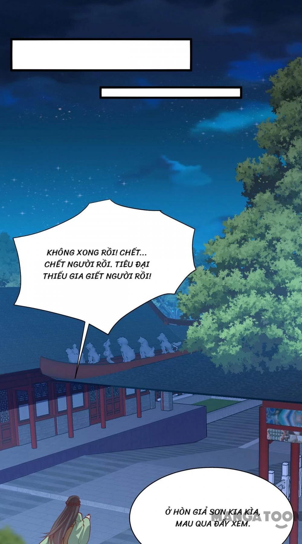 Nhất Phẩm Đích Nữ Chapter 355 - 10