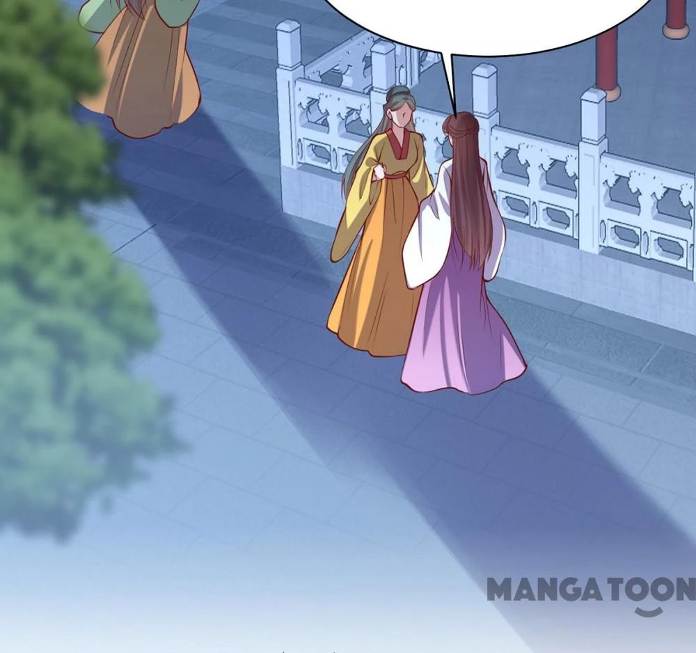 Nhất Phẩm Đích Nữ Chapter 355 - 11
