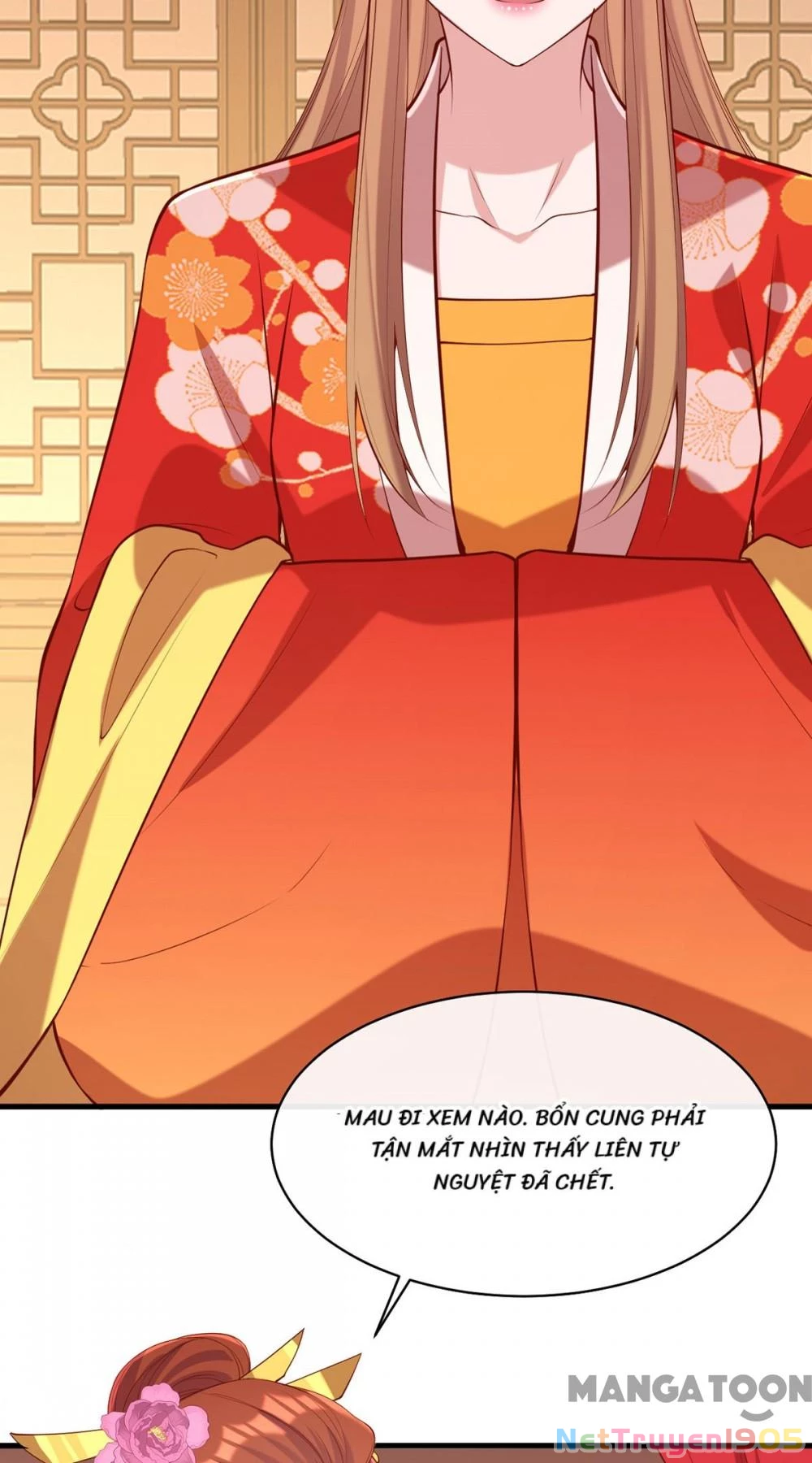 Nhất Phẩm Đích Nữ Chapter 355 - 13