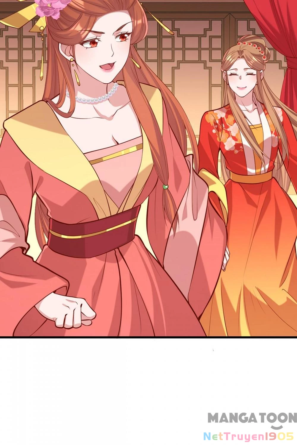 Nhất Phẩm Đích Nữ Chapter 355 - 14
