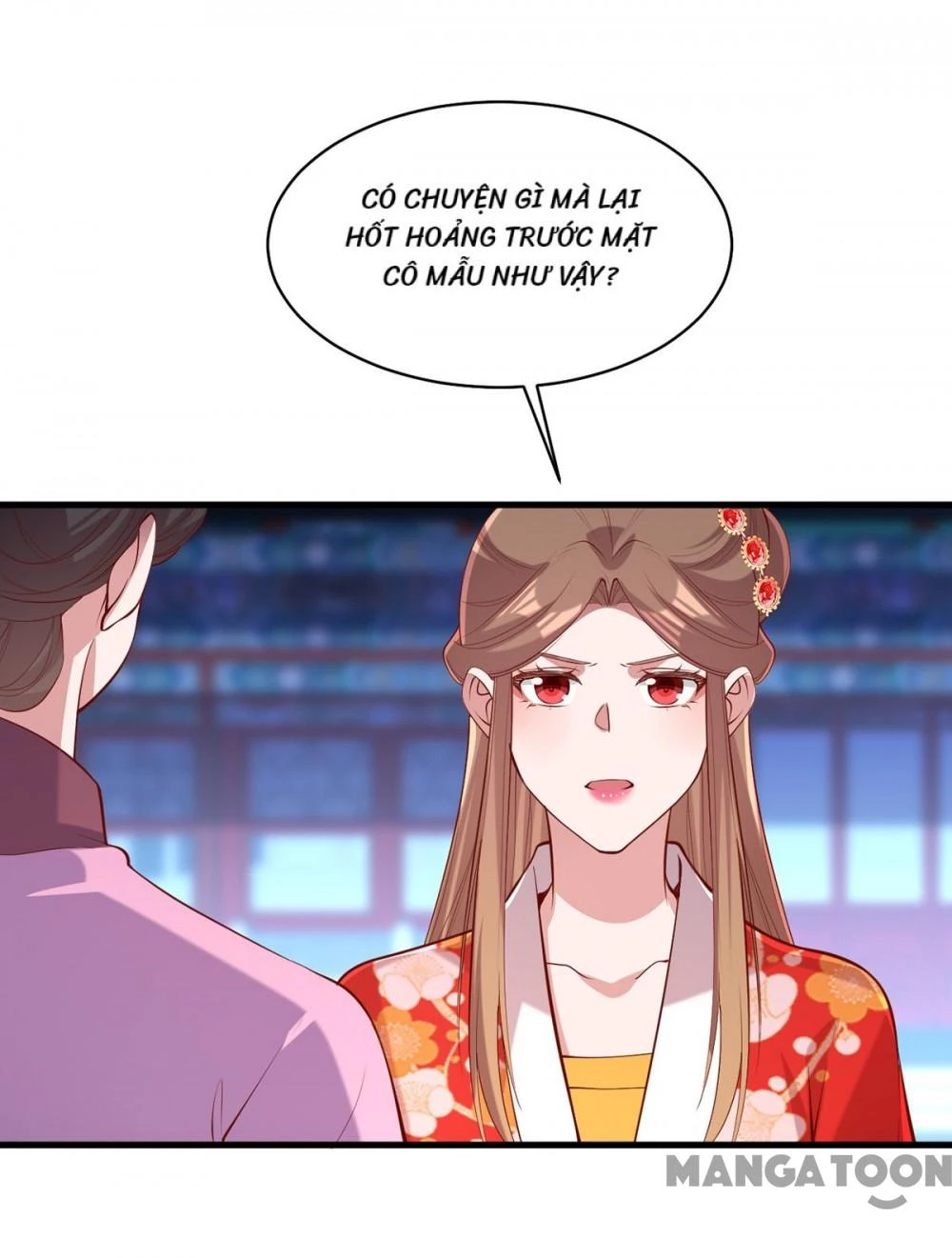 Nhất Phẩm Đích Nữ Chapter 355 - 16