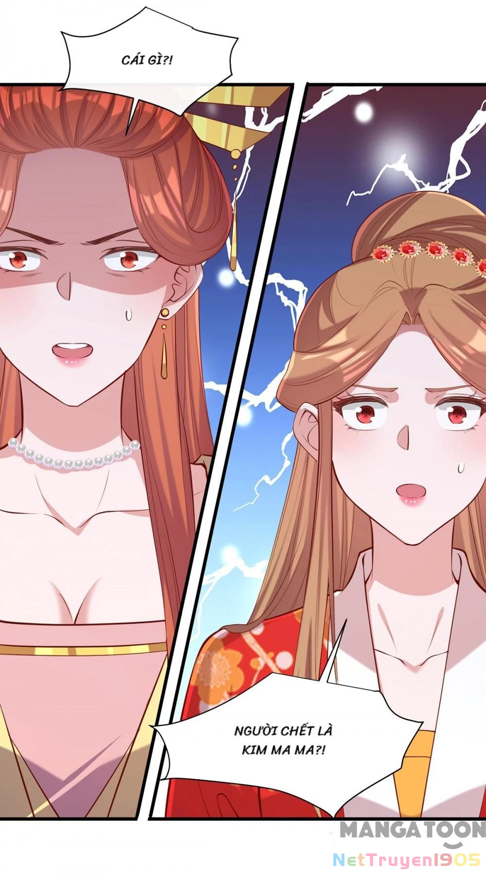 Nhất Phẩm Đích Nữ Chapter 355 - 18