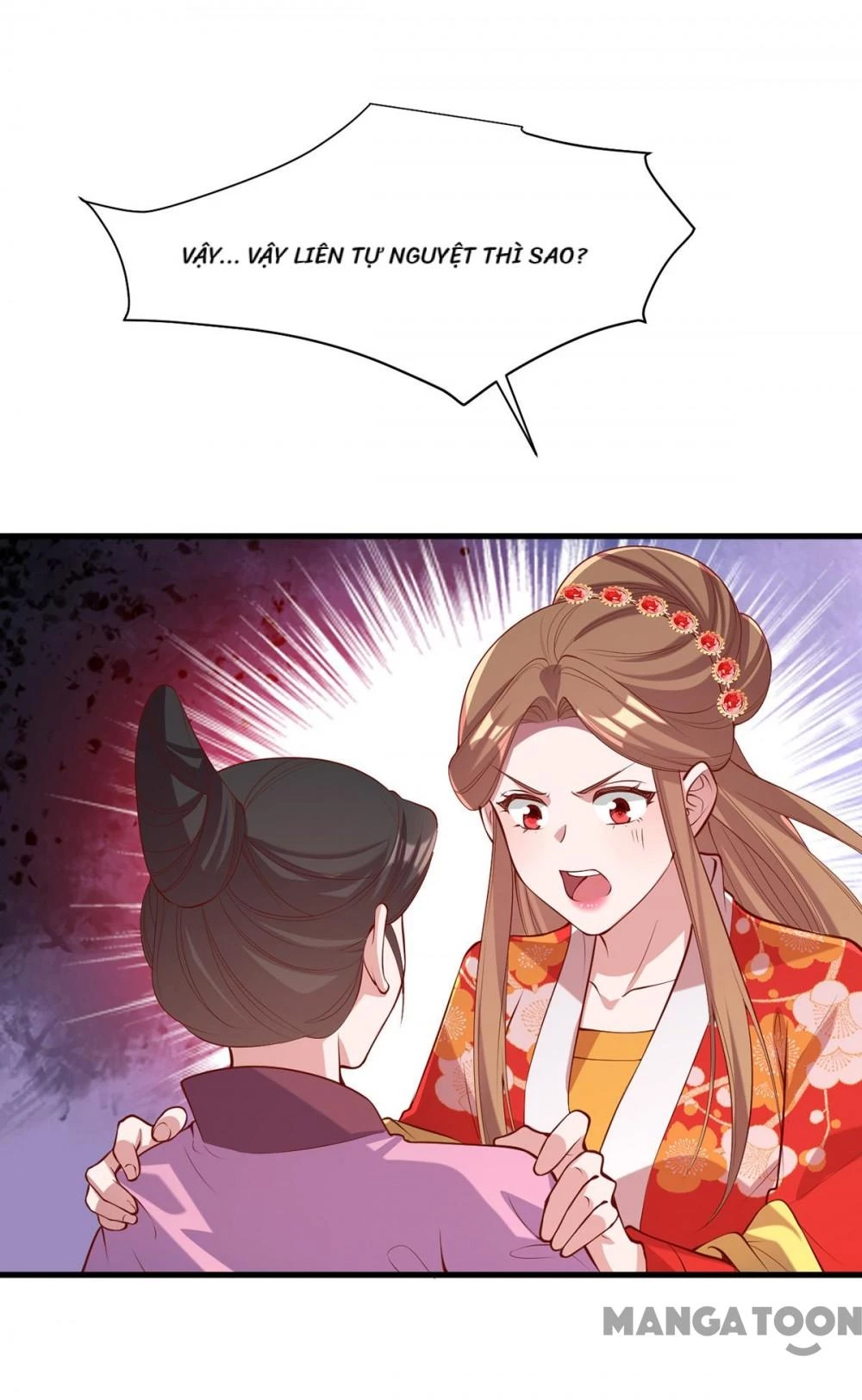 Nhất Phẩm Đích Nữ Chapter 355 - 19