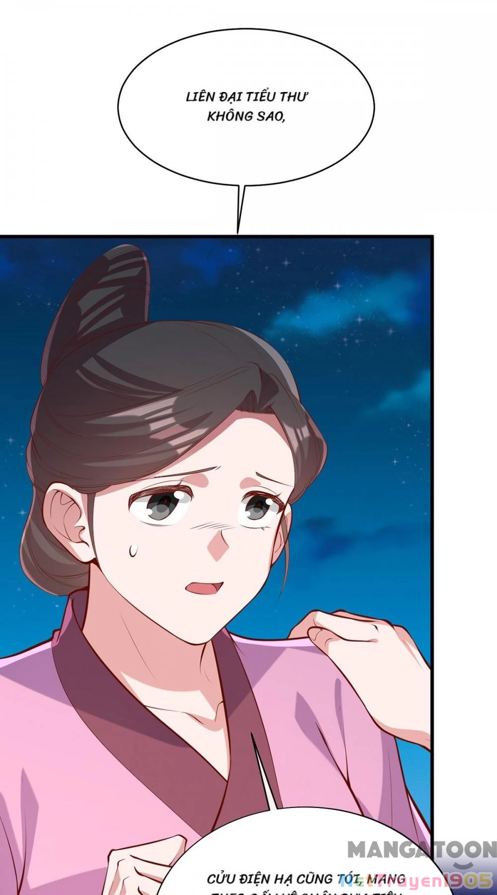 Nhất Phẩm Đích Nữ Chapter 355 - 20