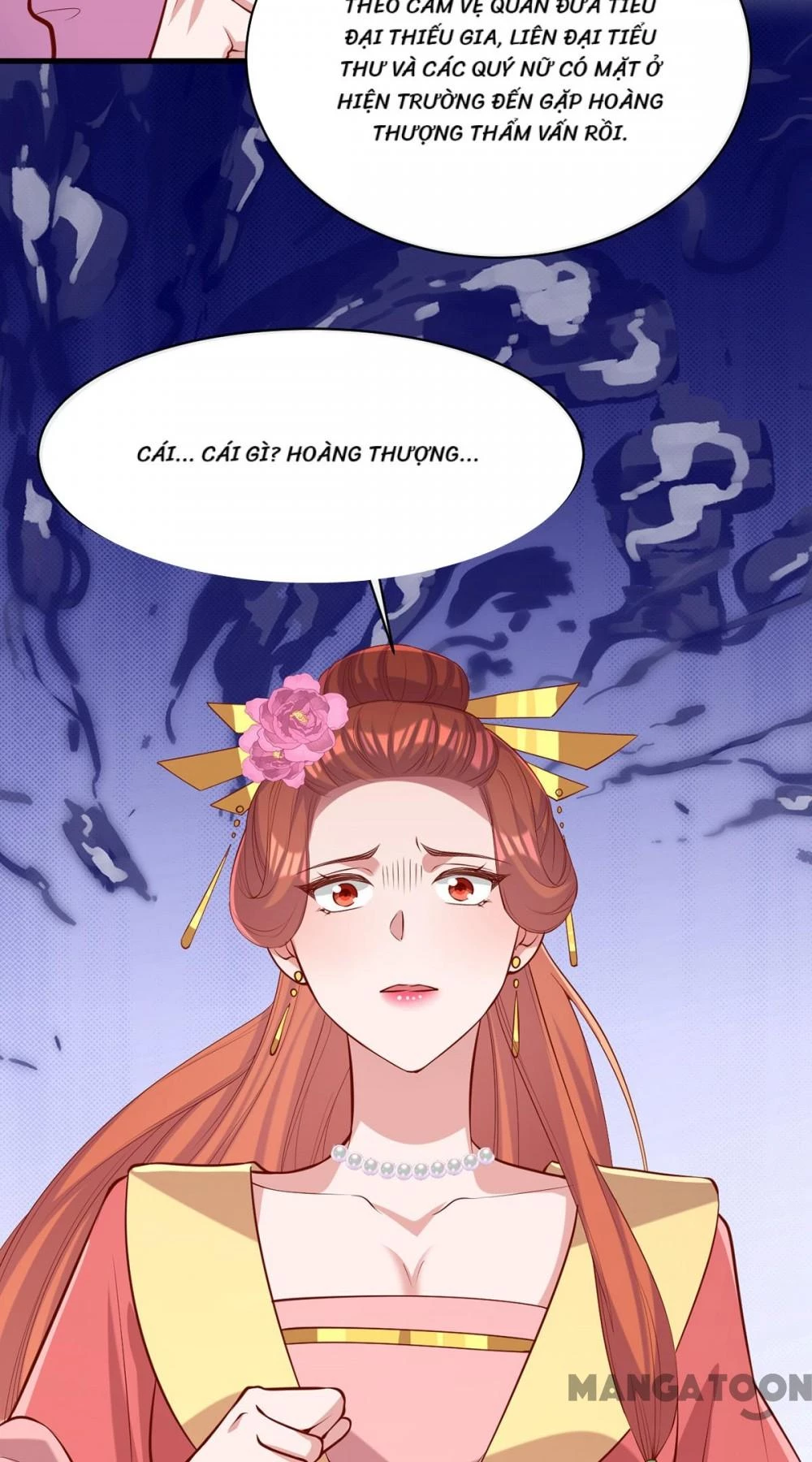 Nhất Phẩm Đích Nữ Chapter 355 - 21