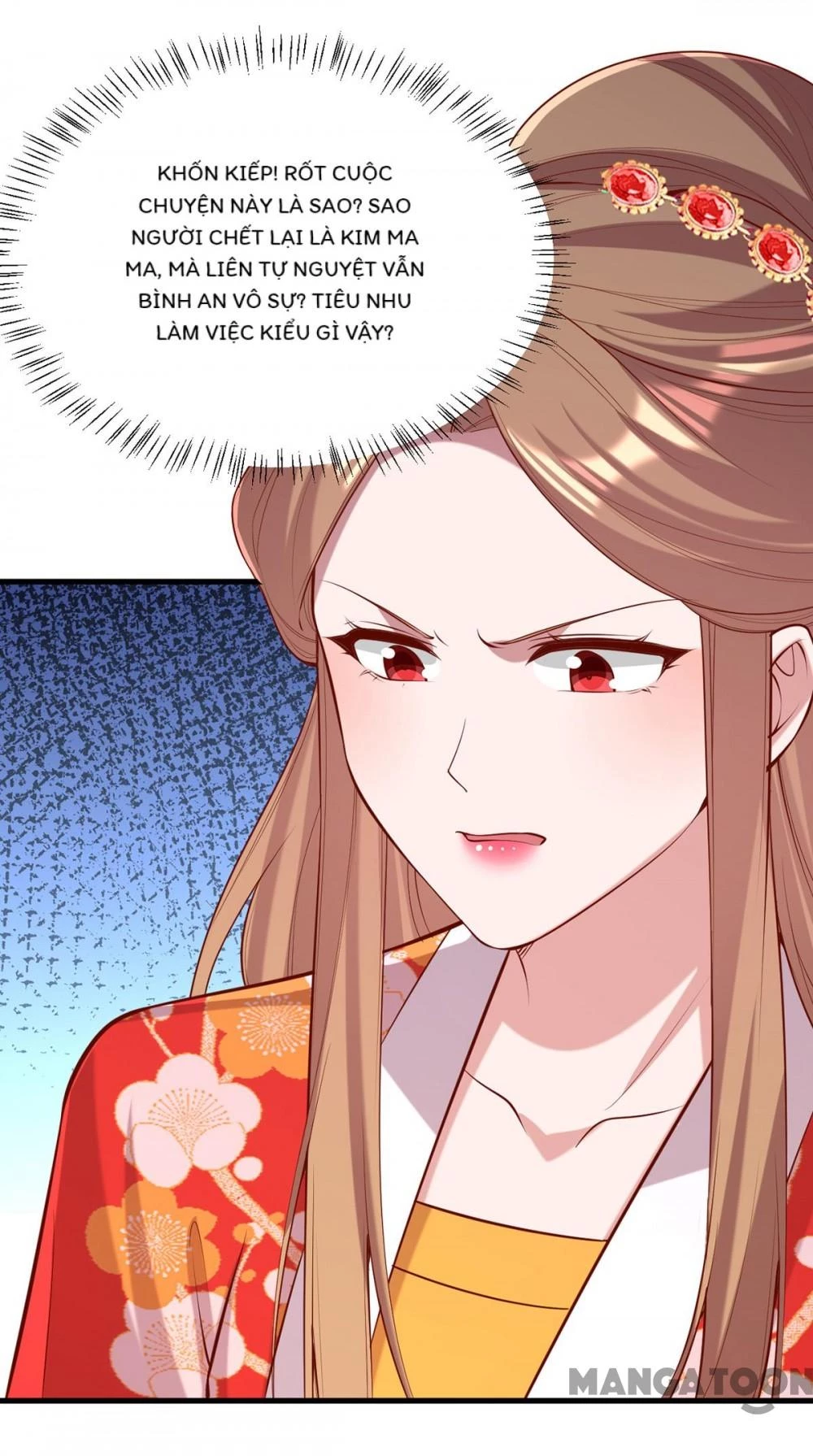 Nhất Phẩm Đích Nữ Chapter 355 - 24