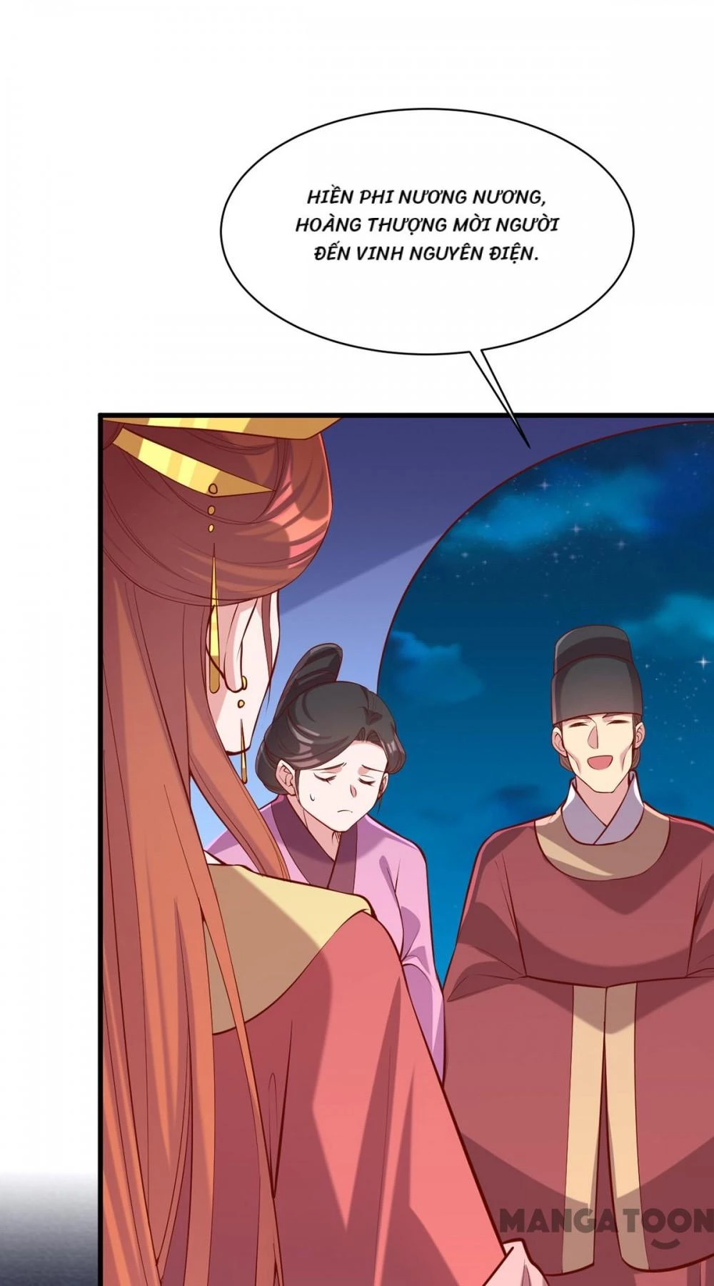 Nhất Phẩm Đích Nữ Chapter 355 - 25