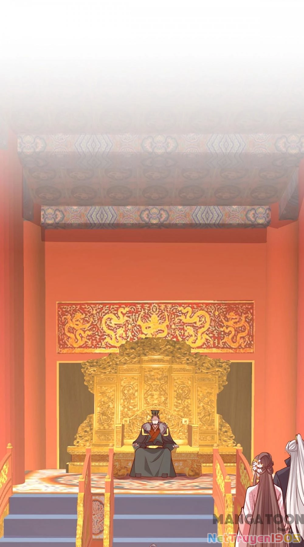Nhất Phẩm Đích Nữ Chapter 355 - 28