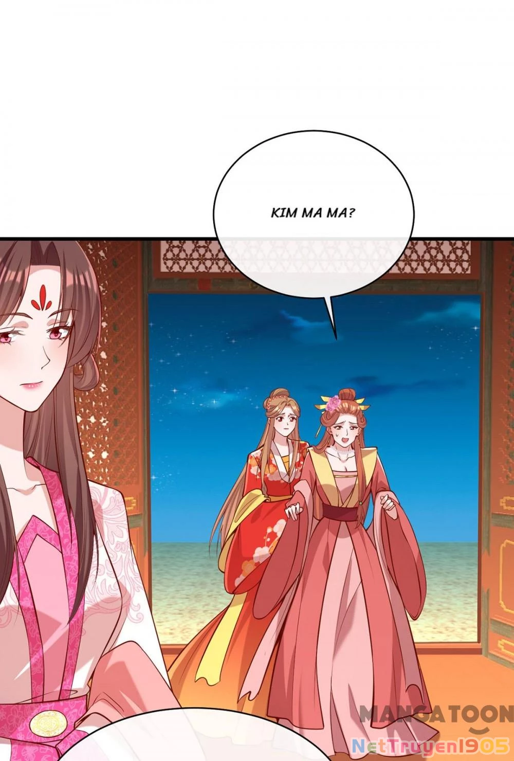 Nhất Phẩm Đích Nữ Chapter 355 - 30