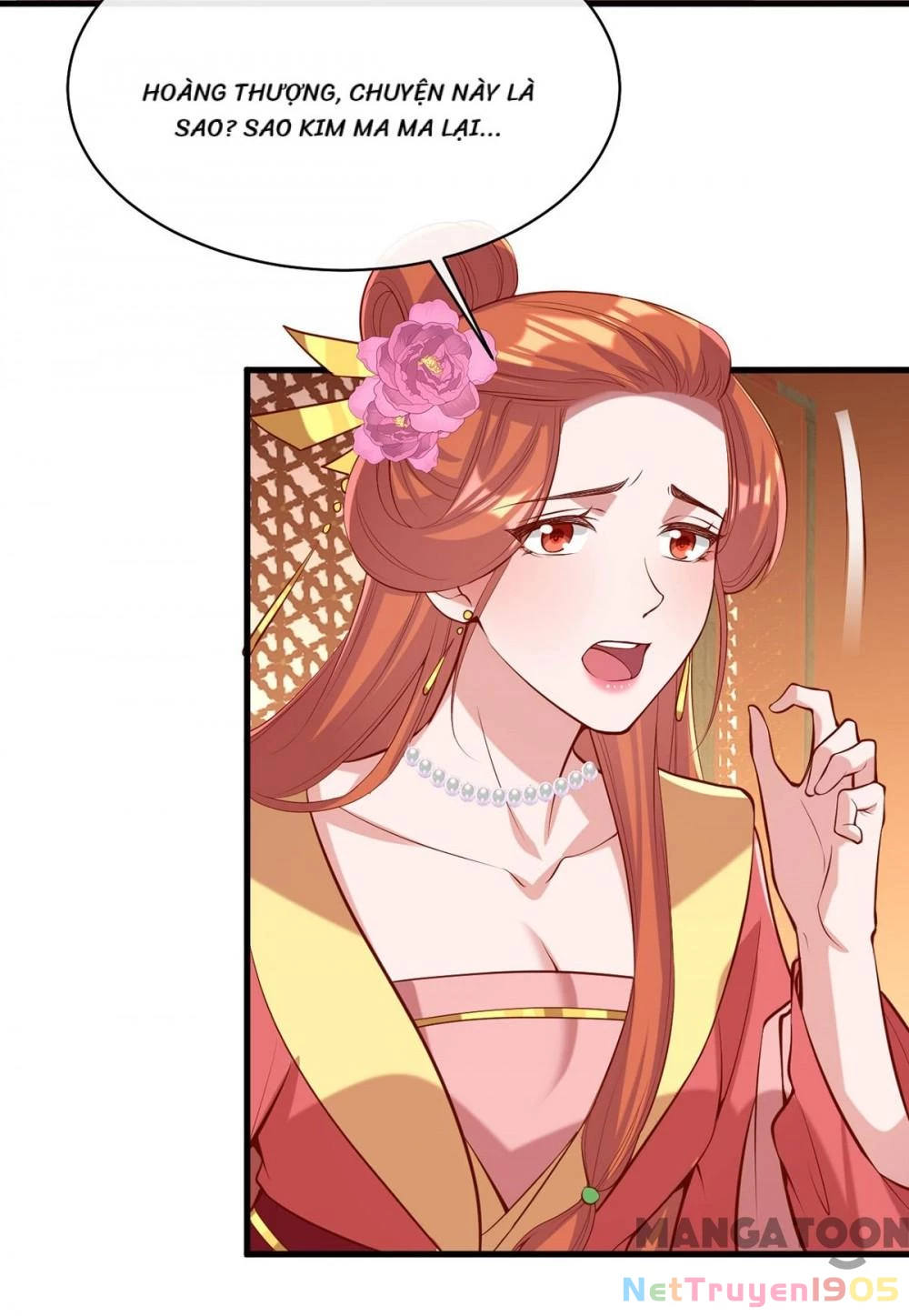 Nhất Phẩm Đích Nữ Chapter 355 - 31