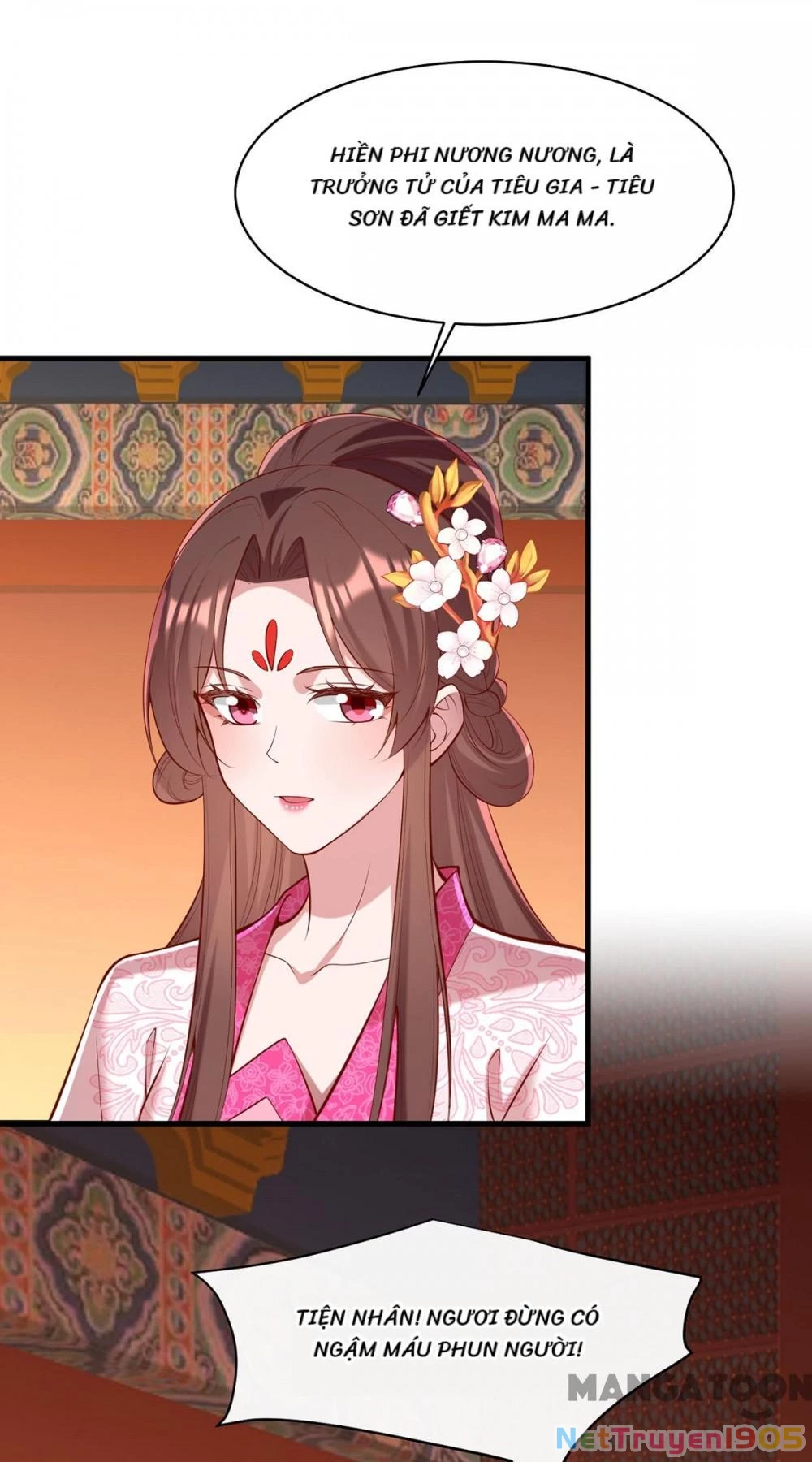 Nhất Phẩm Đích Nữ Chapter 355 - 32