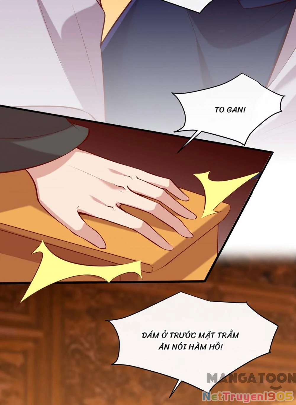 Nhất Phẩm Đích Nữ Chapter 355 - 36