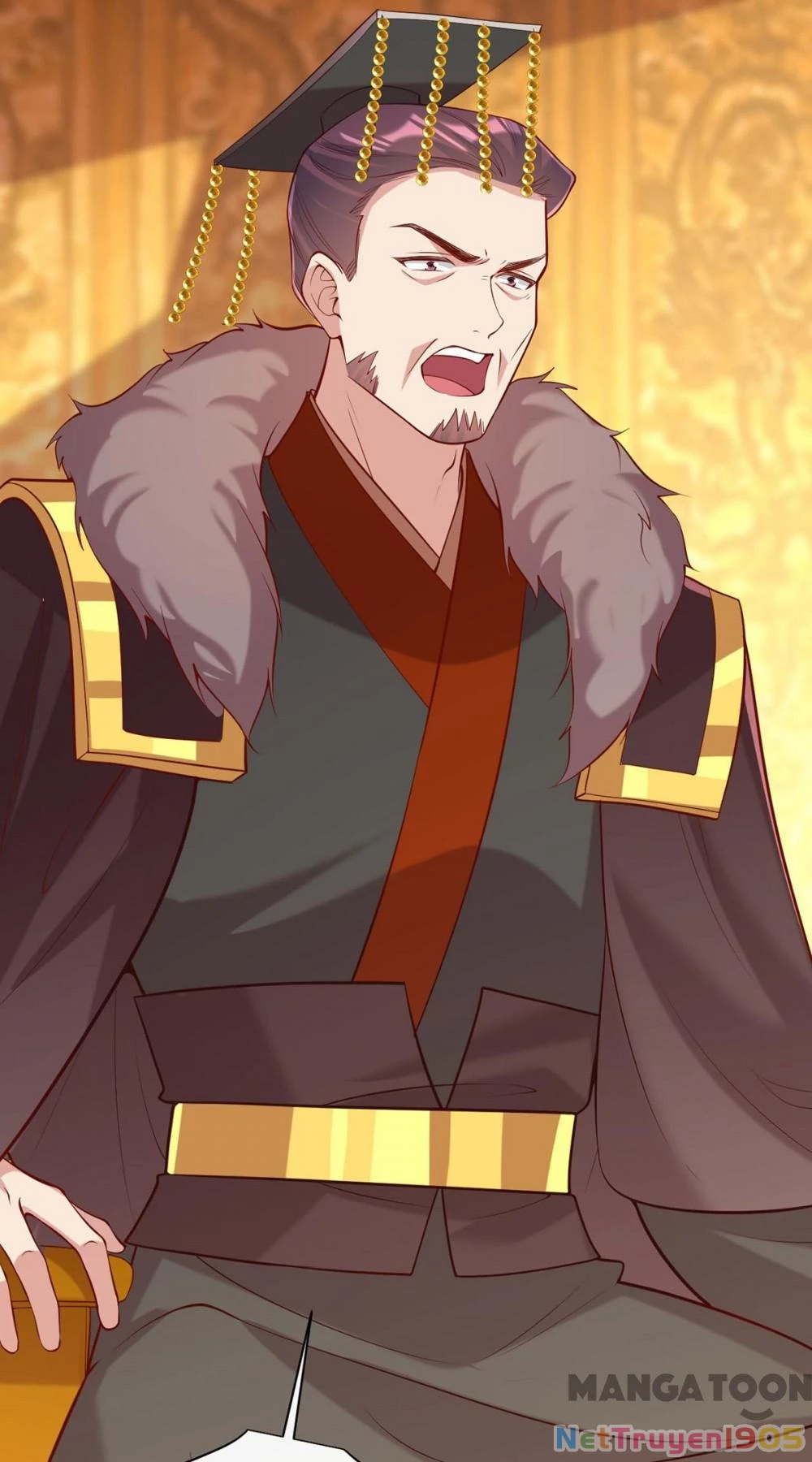 Nhất Phẩm Đích Nữ Chapter 355 - 37