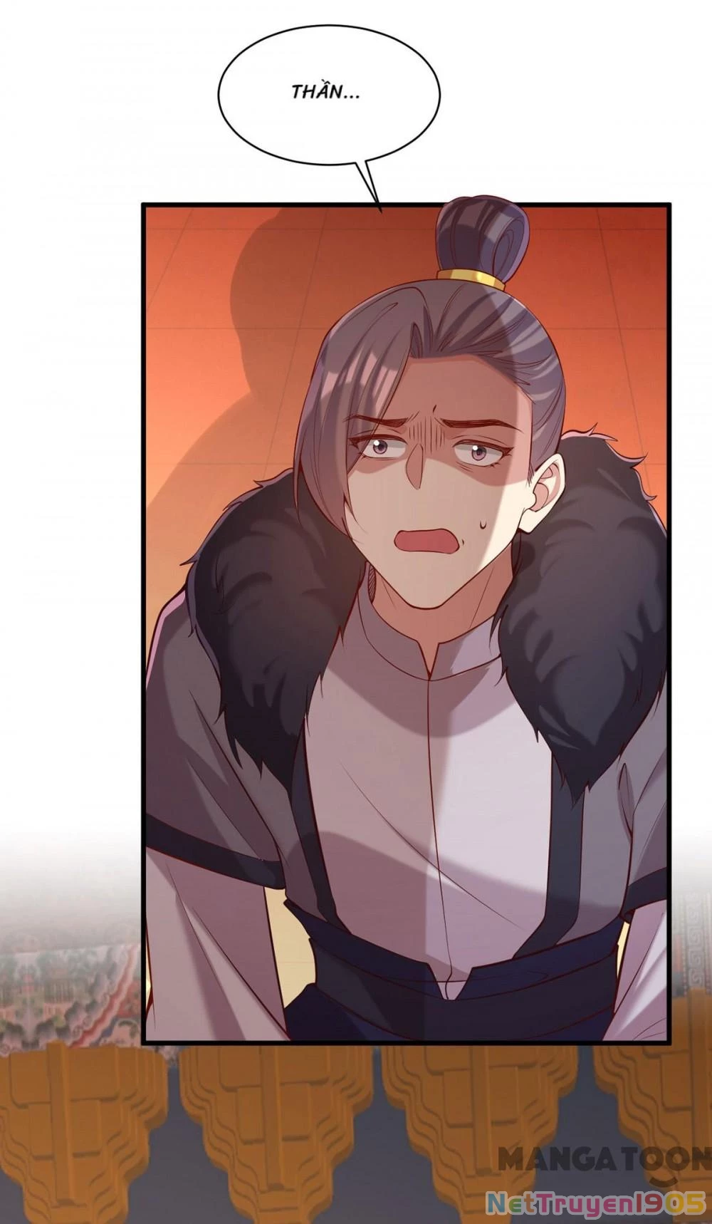 Nhất Phẩm Đích Nữ Chapter 355 - 40