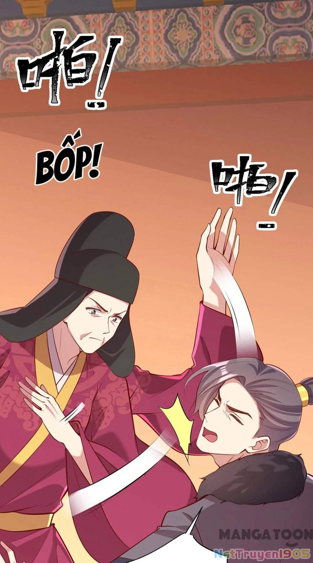 Nhất Phẩm Đích Nữ Chapter 355 - 41