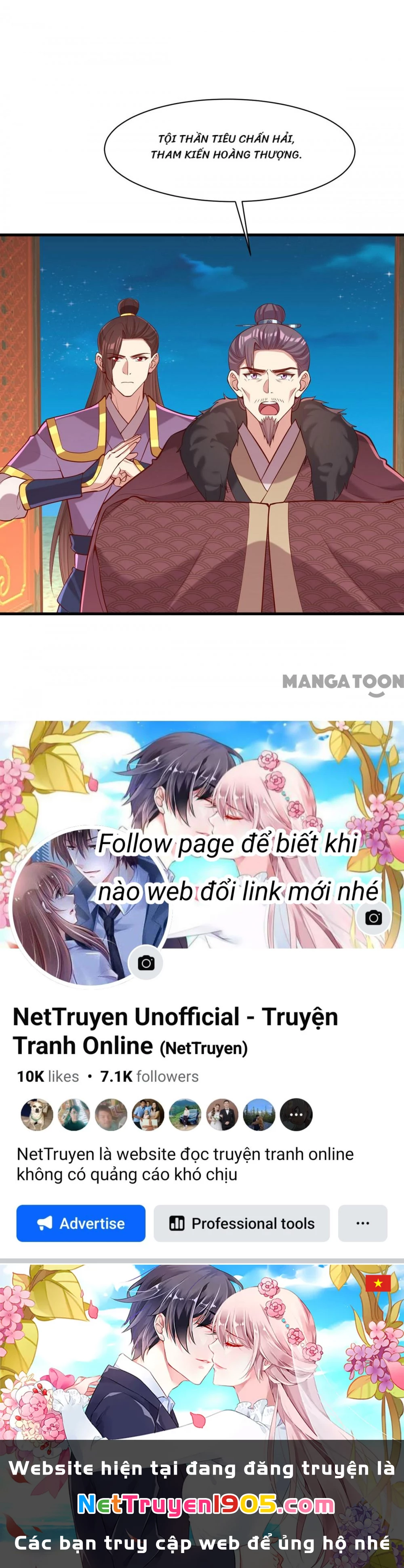 Nhất Phẩm Đích Nữ Chapter 355 - 43