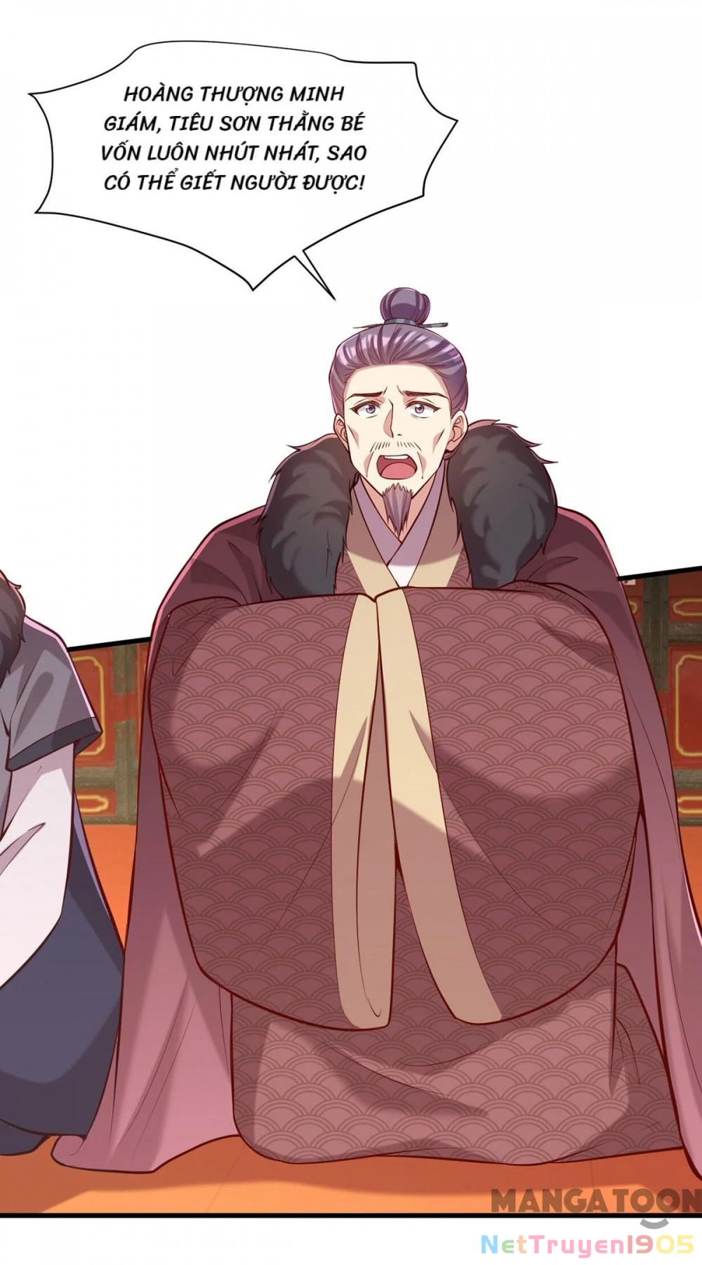 Nhất Phẩm Đích Nữ Chapter 356 - 4