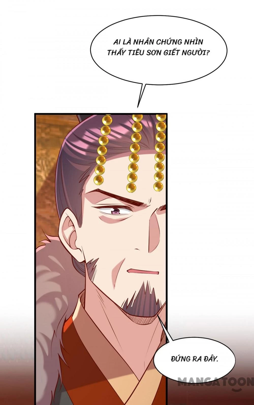 Nhất Phẩm Đích Nữ Chapter 356 - 7