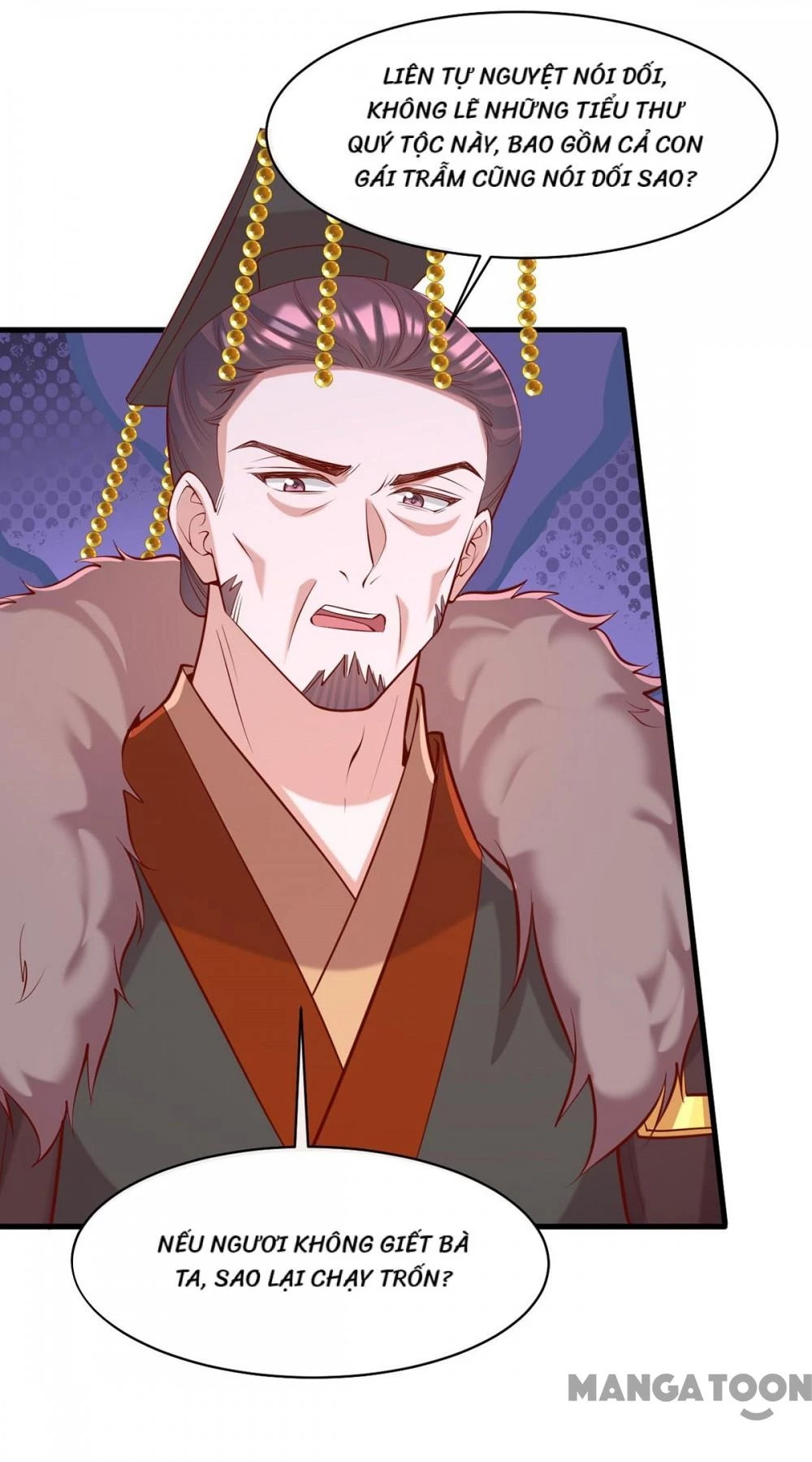 Nhất Phẩm Đích Nữ Chapter 356 - 13
