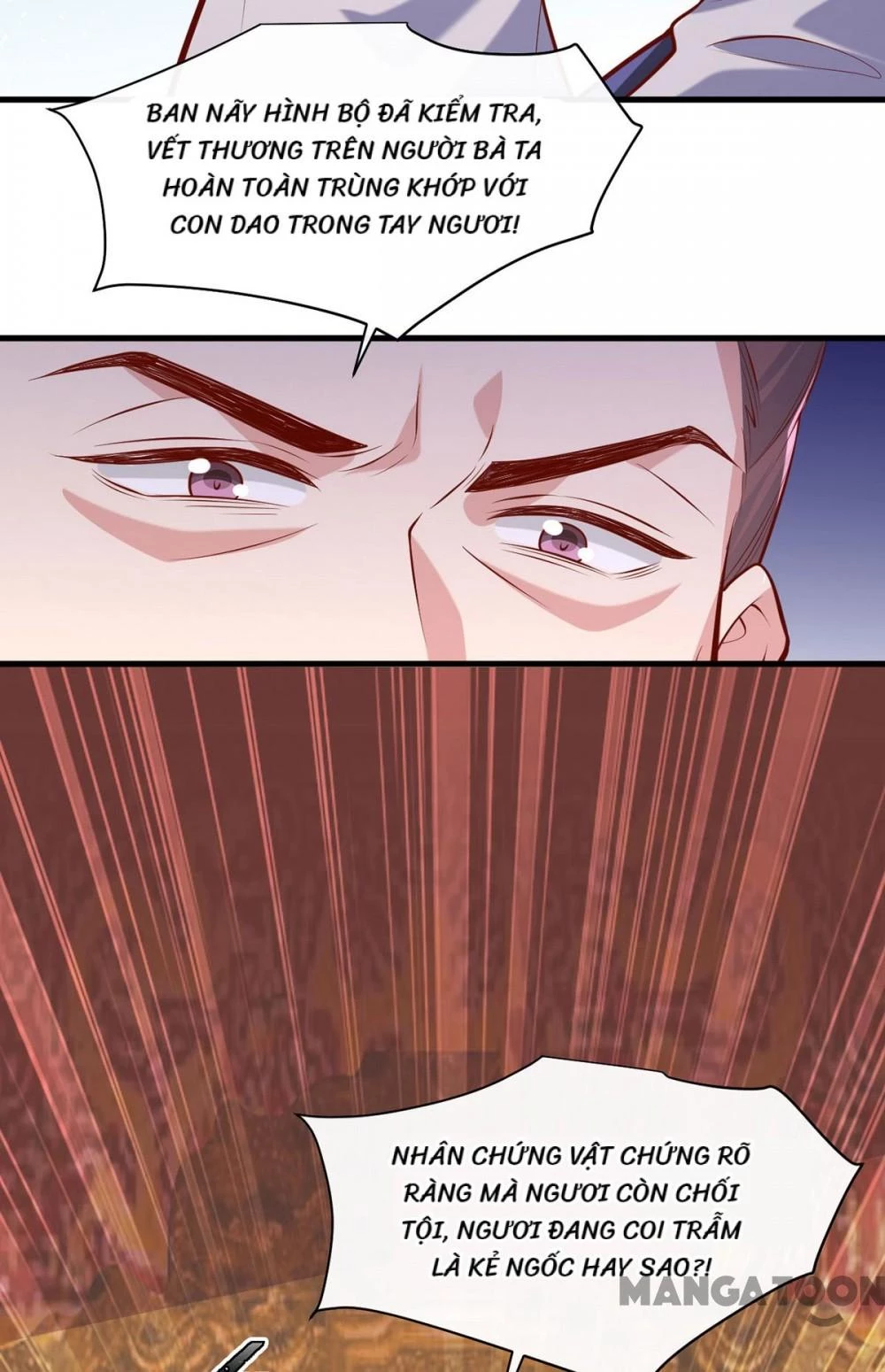 Nhất Phẩm Đích Nữ Chapter 356 - 17