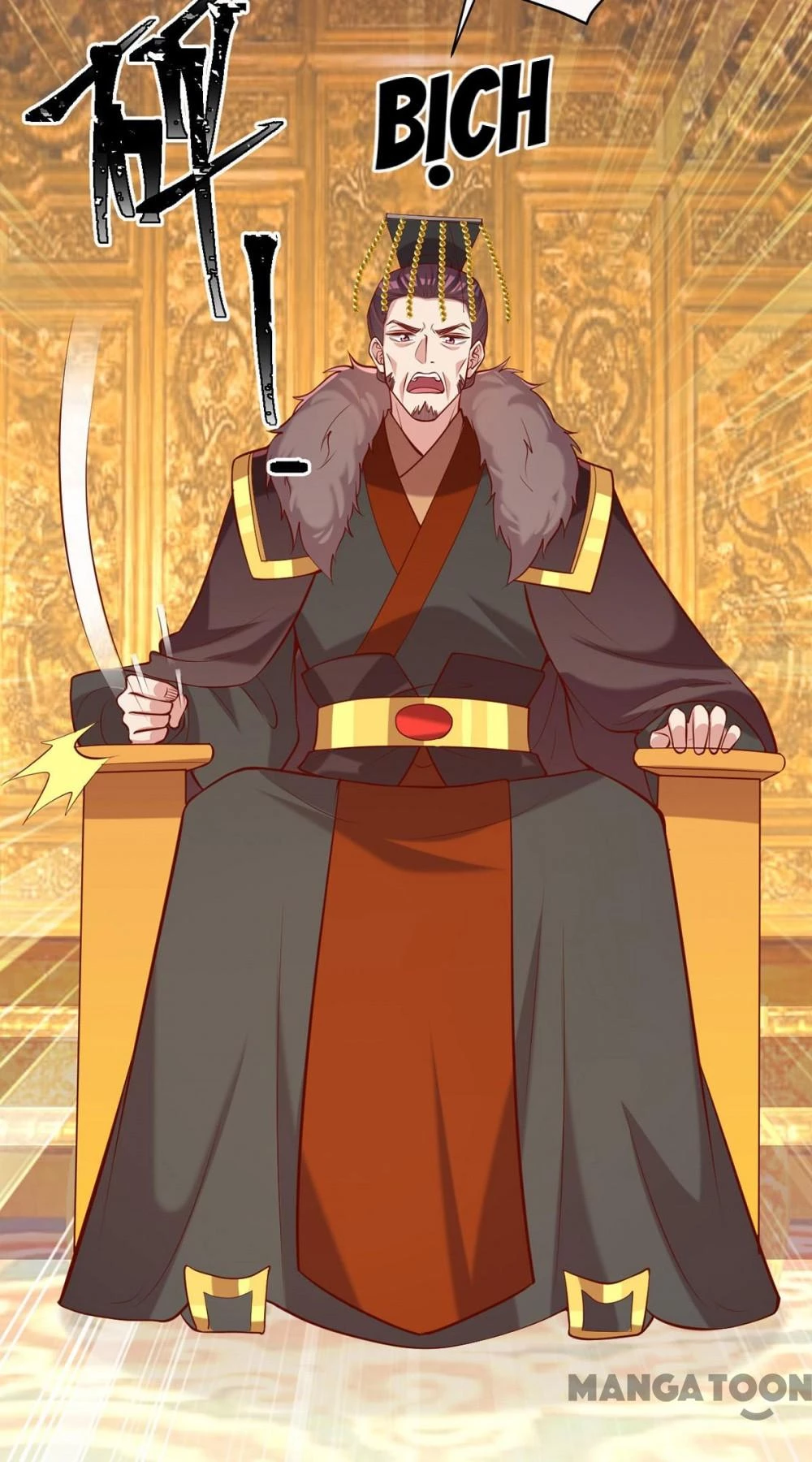Nhất Phẩm Đích Nữ Chapter 356 - 18