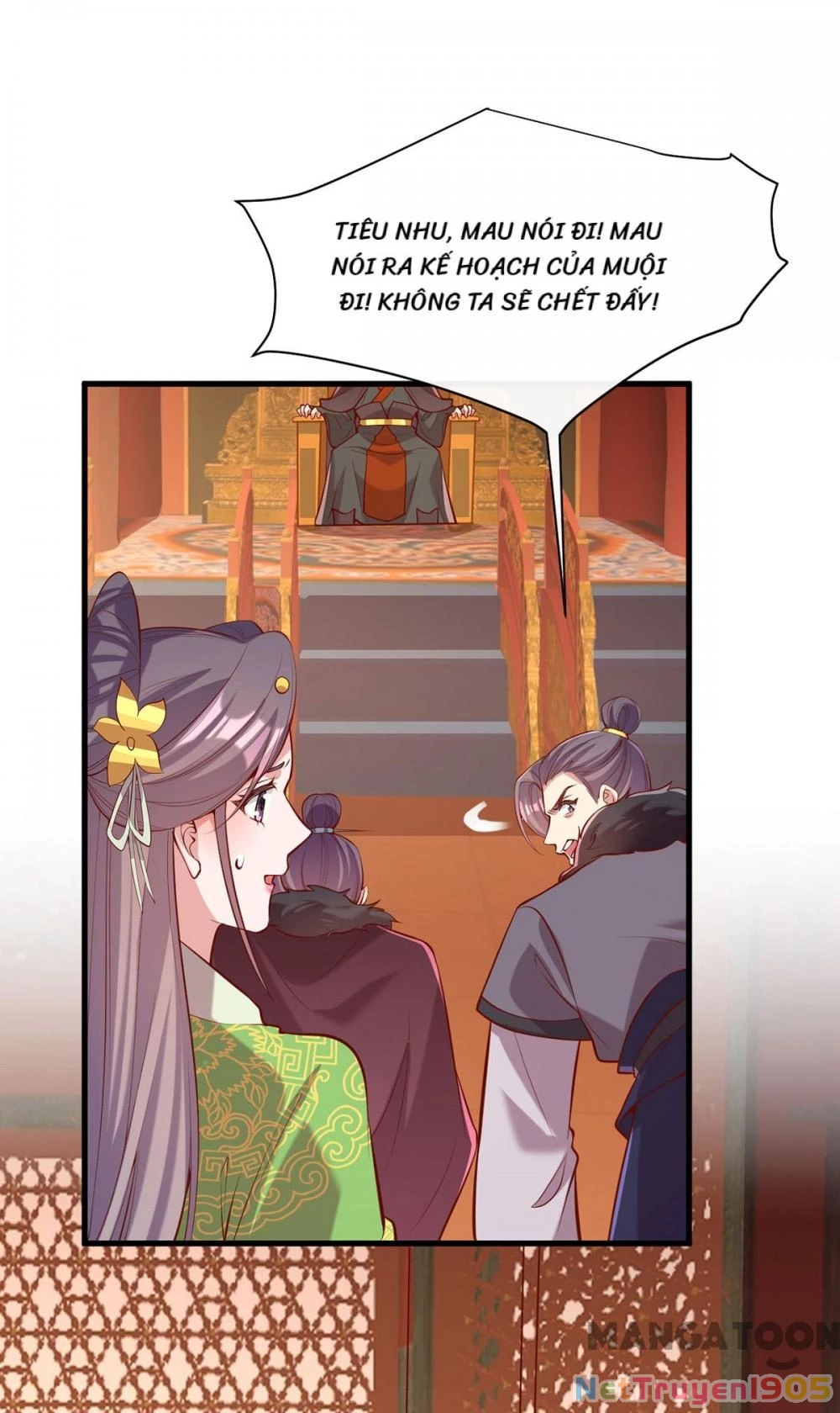 Nhất Phẩm Đích Nữ Chapter 356 - 24