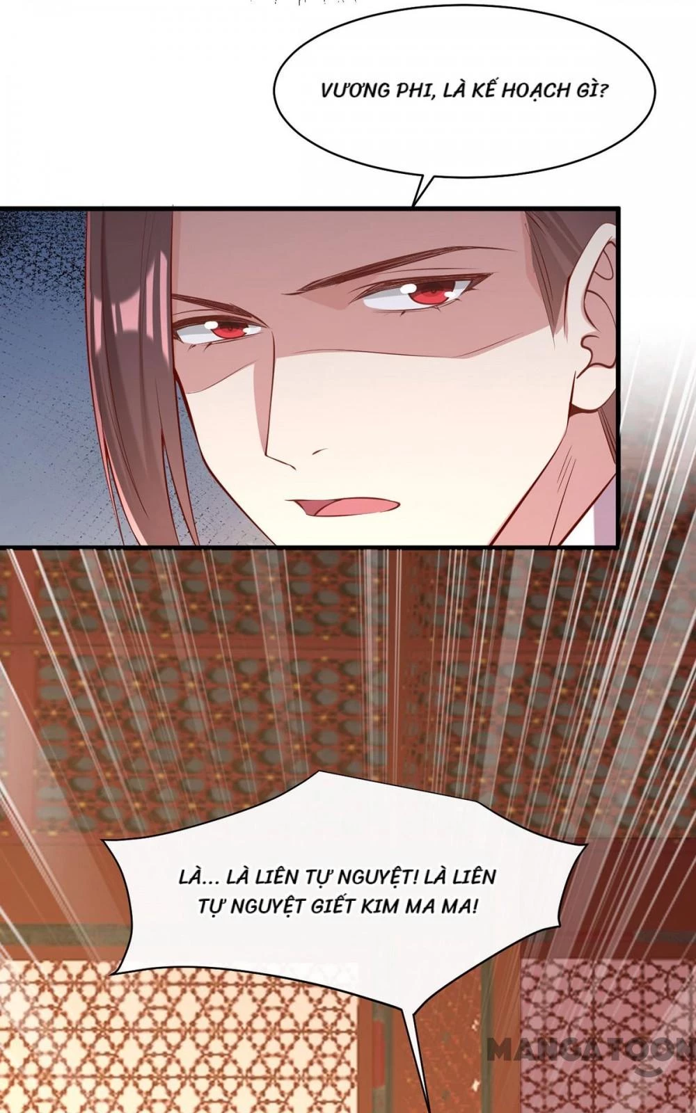 Nhất Phẩm Đích Nữ Chapter 356 - 27