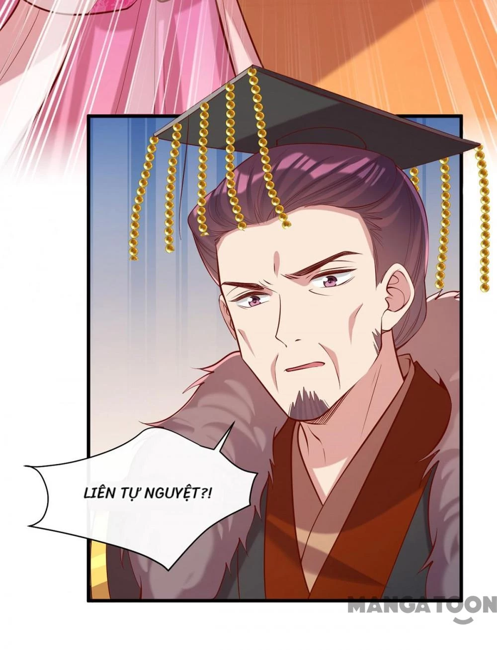 Nhất Phẩm Đích Nữ Chapter 356 - 29