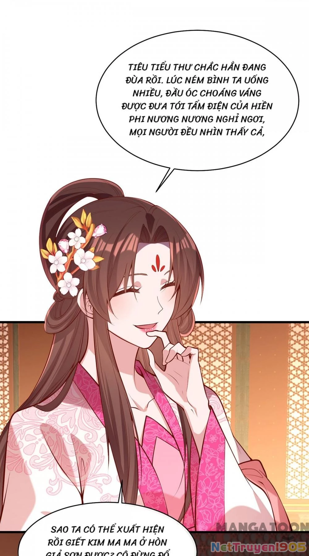 Nhất Phẩm Đích Nữ Chapter 356 - 30