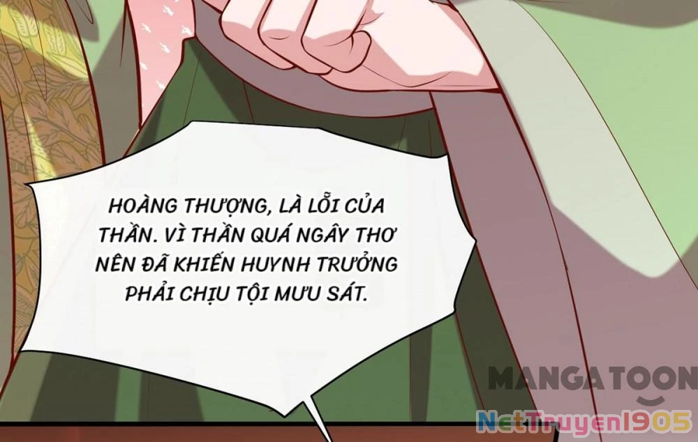 Nhất Phẩm Đích Nữ Chapter 356 - 34