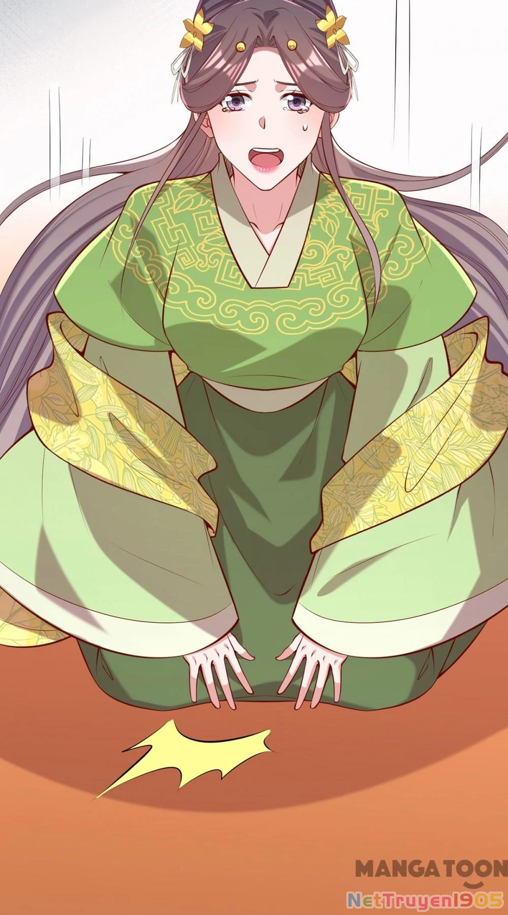 Nhất Phẩm Đích Nữ Chapter 356 - 37