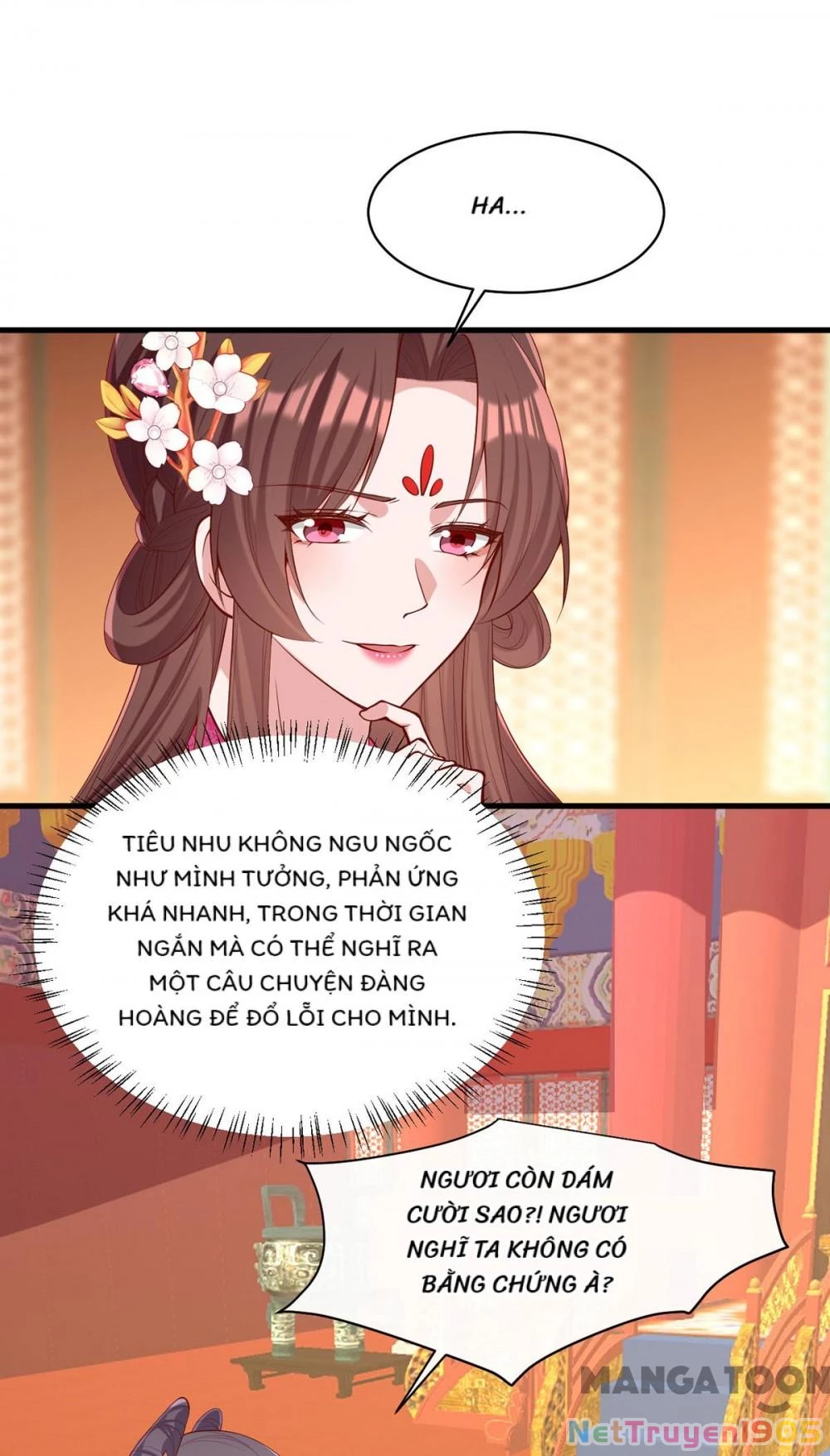 Nhất Phẩm Đích Nữ Chapter 356 - 39