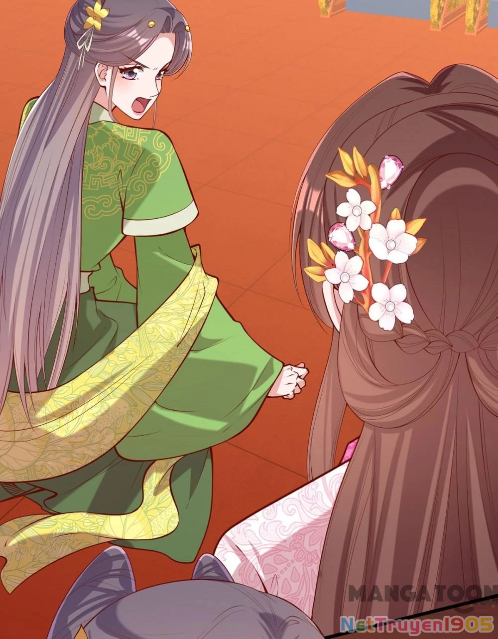 Nhất Phẩm Đích Nữ Chapter 356 - 40