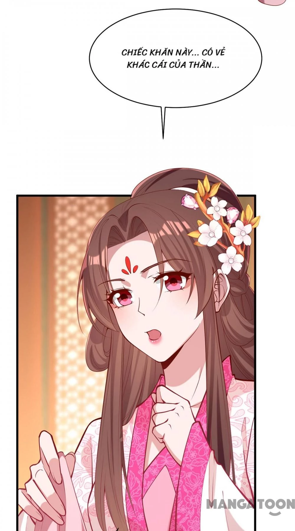 Nhất Phẩm Đích Nữ Chapter 356 - 42