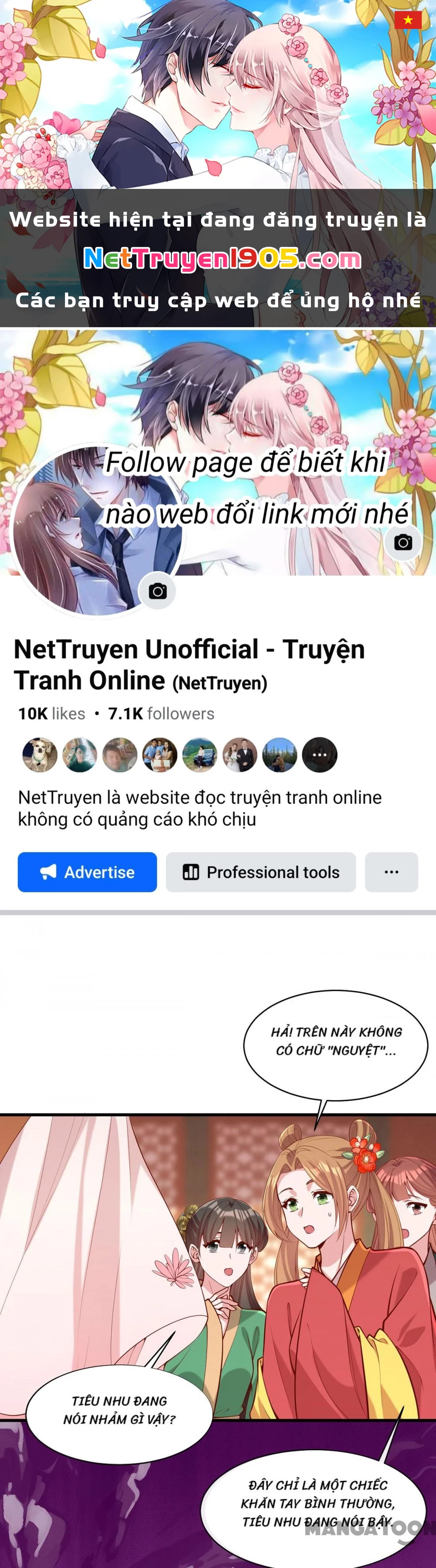 Nhất Phẩm Đích Nữ Chapter 357 - 1