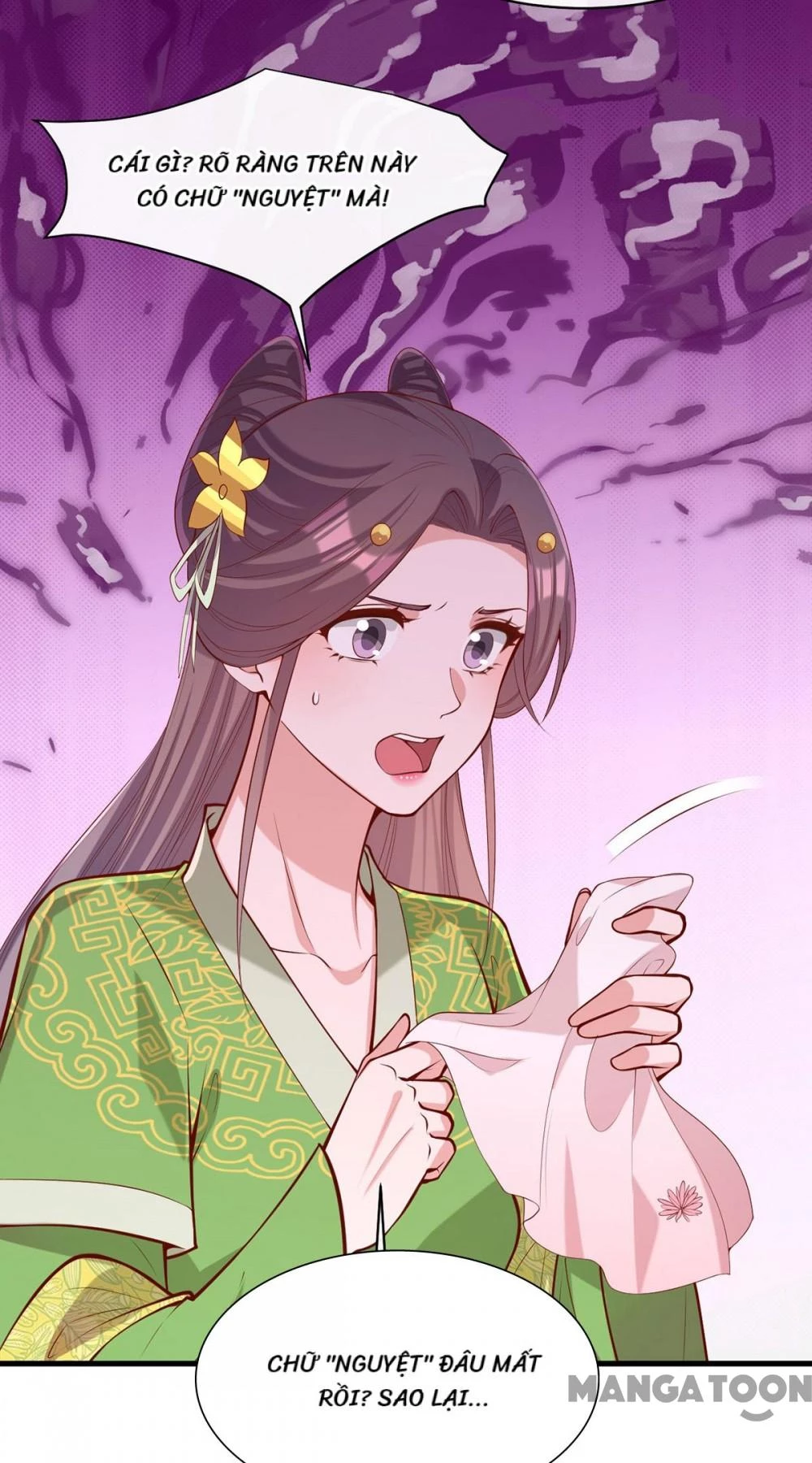 Nhất Phẩm Đích Nữ Chapter 357 - 2