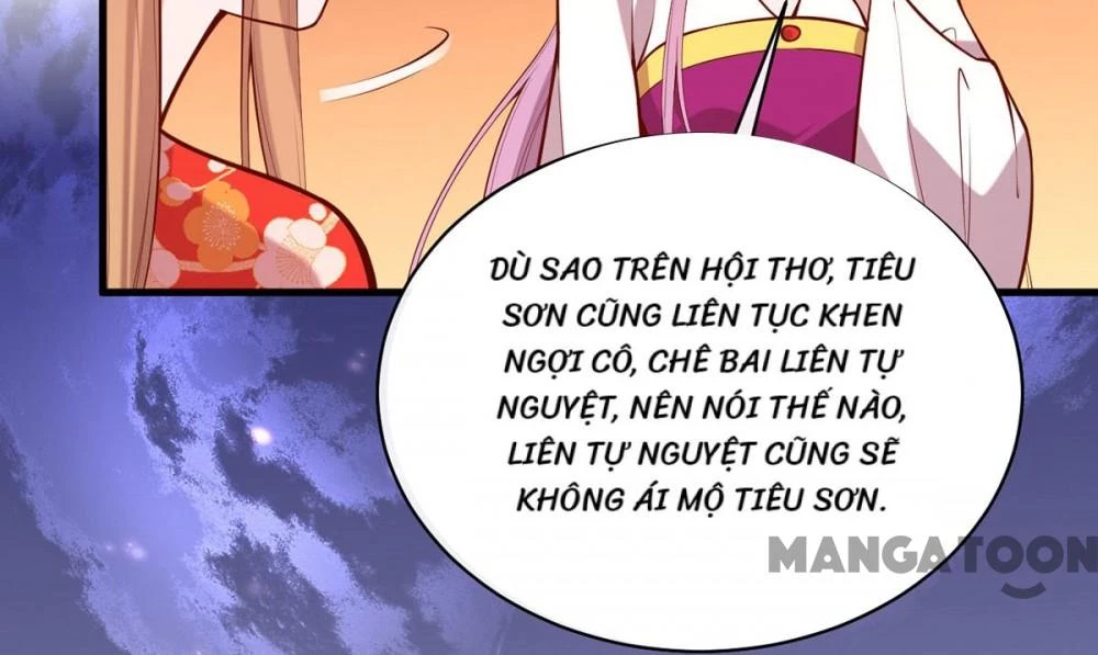 Nhất Phẩm Đích Nữ Chapter 357 - 9