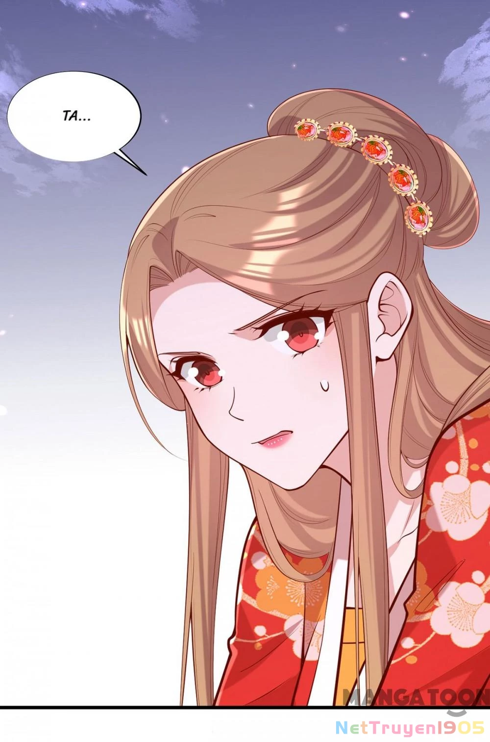 Nhất Phẩm Đích Nữ Chapter 357 - 10