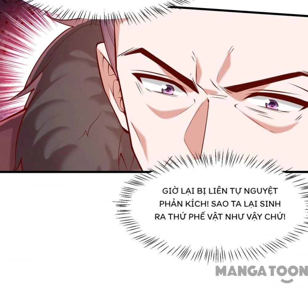 Nhất Phẩm Đích Nữ Chapter 357 - 15