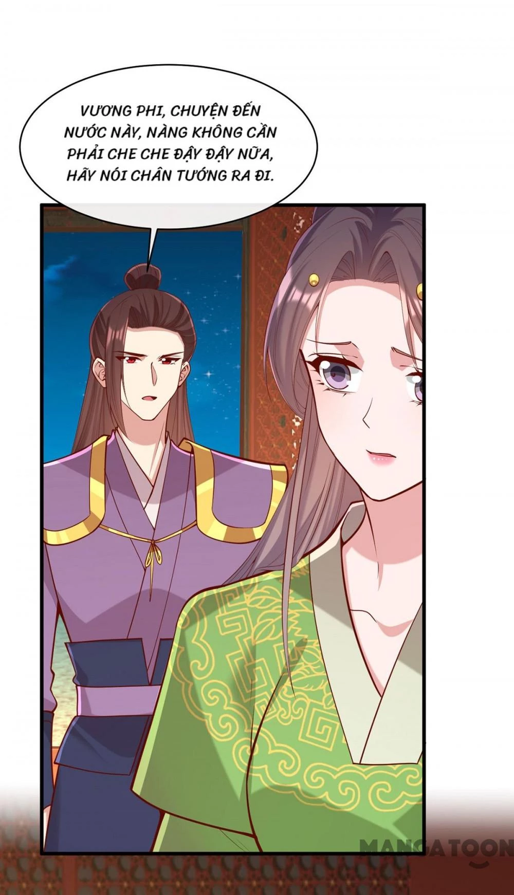Nhất Phẩm Đích Nữ Chapter 357 - 16