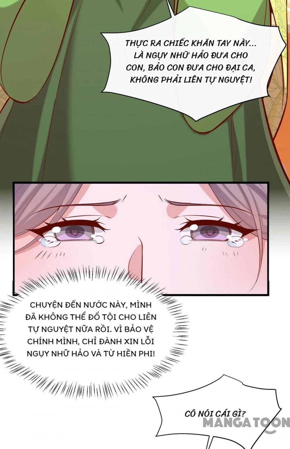 Nhất Phẩm Đích Nữ Chapter 357 - 19