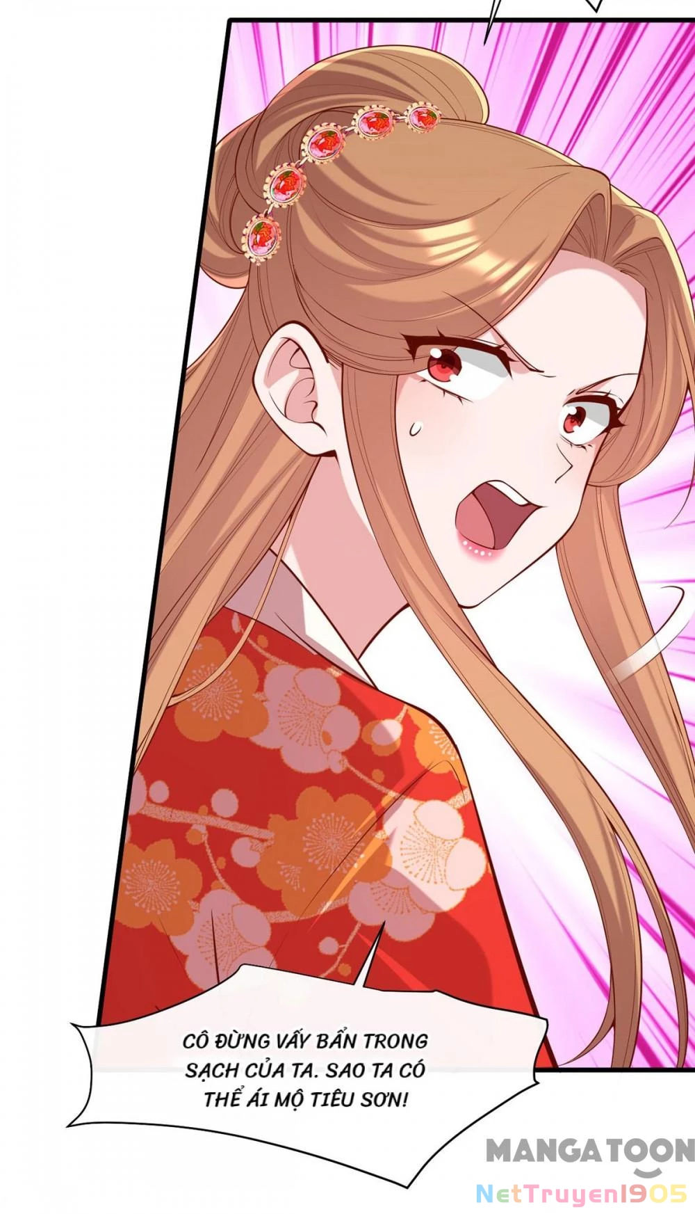 Nhất Phẩm Đích Nữ Chapter 357 - 20