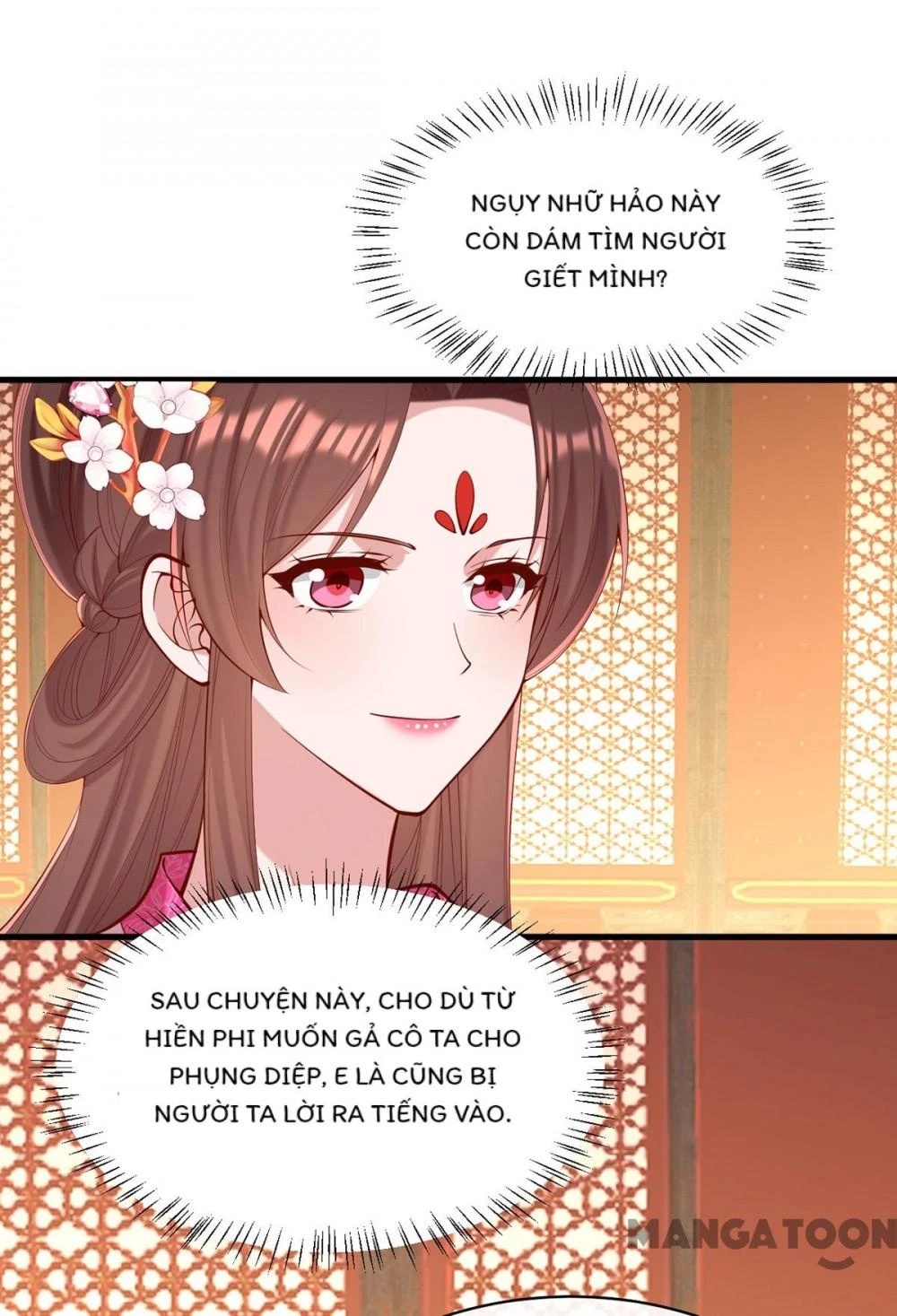 Nhất Phẩm Đích Nữ Chapter 357 - 23